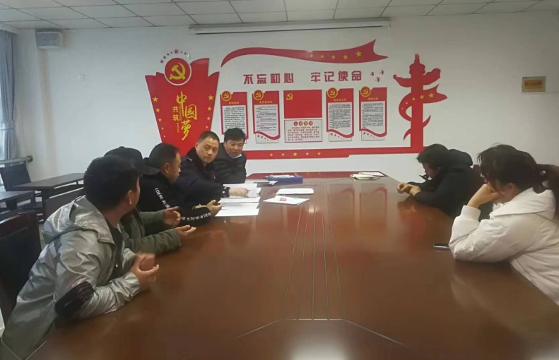 息县公安:冶炼,治安利剑!