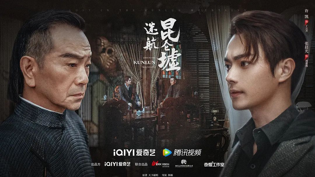 豆瓣|盘点2022年五部高热度烂片，豆瓣最高分4.1，最低分低到无法想象