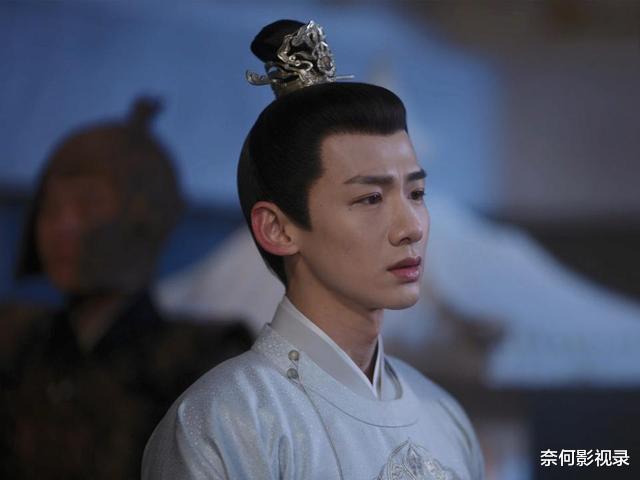 赘婿|开播2天,白敬亭新剧热榜第一,《赘婿》原班人马果然没让人失望