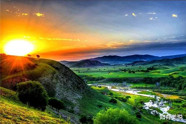 梯田|特别适合夏季旅游的9个美景地，收藏起来，加入你的出行计划吧！