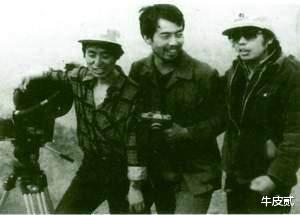 倪萍|陈凯歌：我愧对替我养老送终的倪萍，余生不会再辜负小16岁的妻子