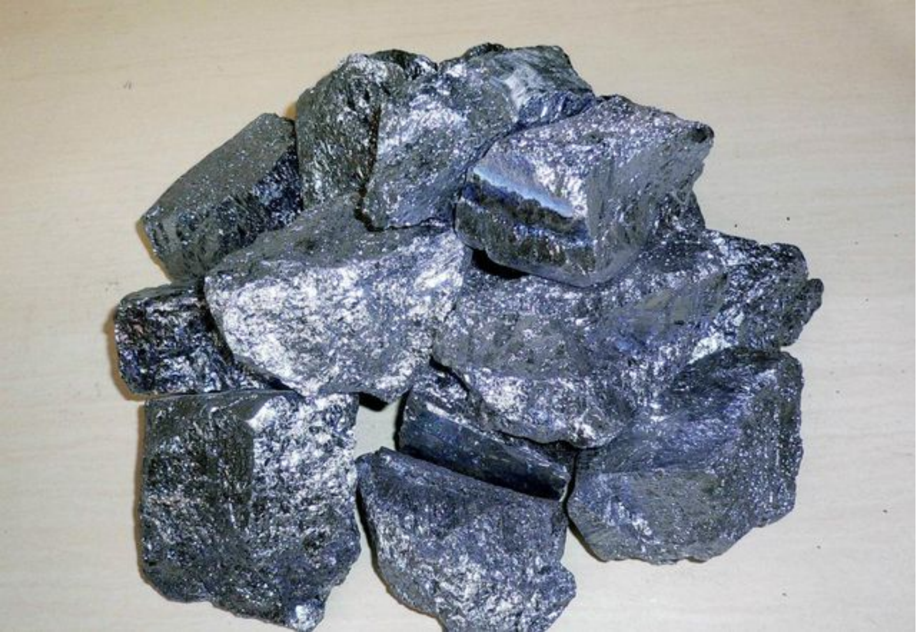 被严重低估的未来金属之王,究竟是人类之光还是最大败笔?