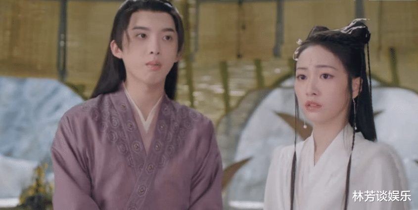 沉香如屑|《沉香如屑》放出4集，害得5个角色被骂，编剧真有你的！