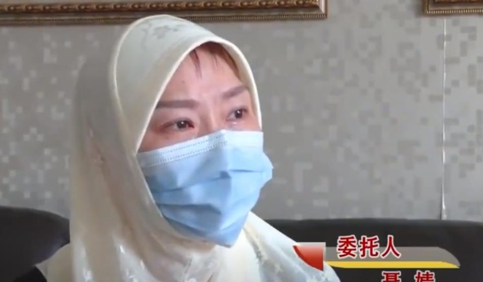 妻子癌症晚期,带领娘家人威胁丈夫,必须卖房卖车借钱为她看病