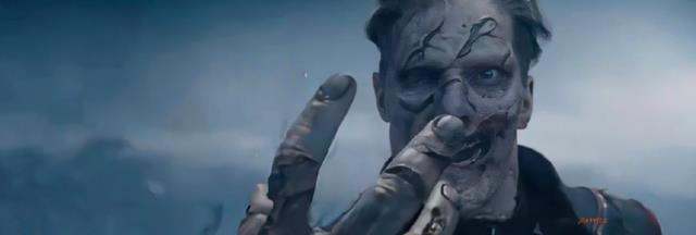 漫威|《奇异博士2》陷入角色舆论风波？角色原作者：我没拿到分红钱！