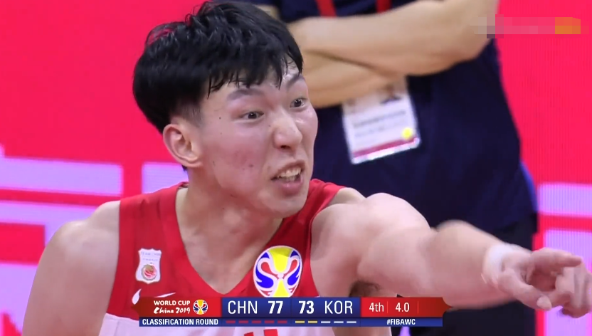 周琦|定了！周琦终于当上球队老大！生涯下一站可能在NBA