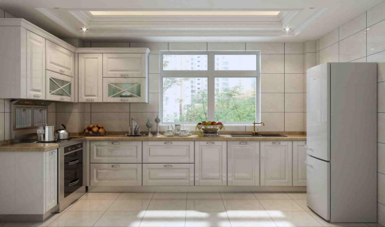 若再装修,橱柜还要坚持“5不选”!不是为省钱,是真的实用