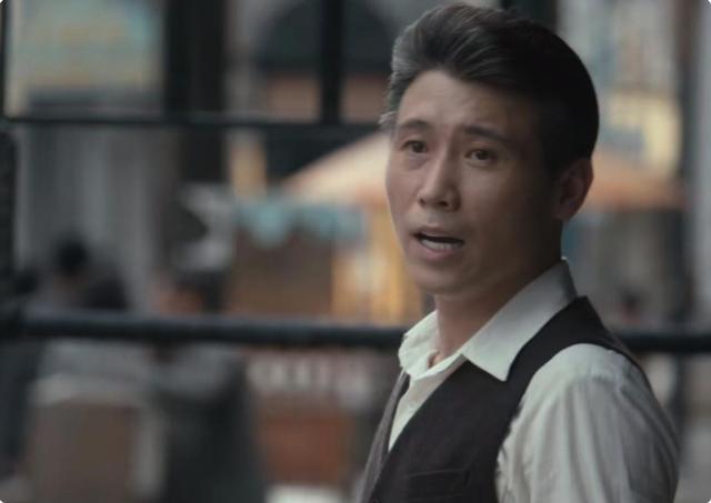 信仰|人物设定很成功,演员塑造力也是可圈可点的,《信仰》首播就迎来大爆