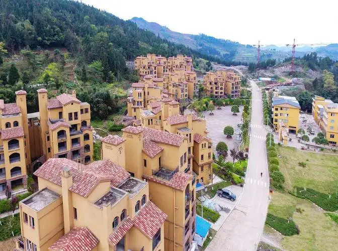 海岛|贵州是被无数人公认的夏季避暑胜地，文中的这四处美丽的避暑小城
