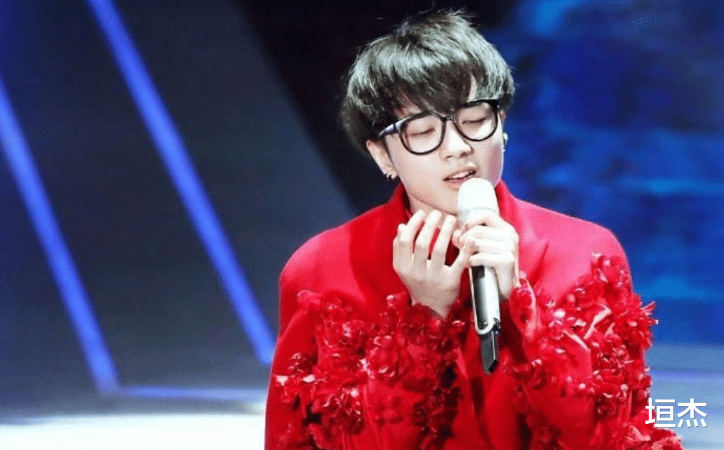 翟天临|人前大明星，人后撒谎精，这5位明星，一个比一个离谱