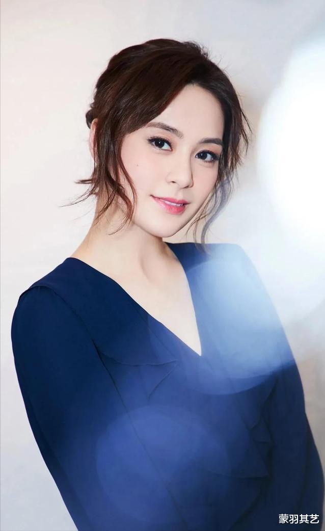 |那些改名改“废了”的女演员,和改名前的“不堪”往事