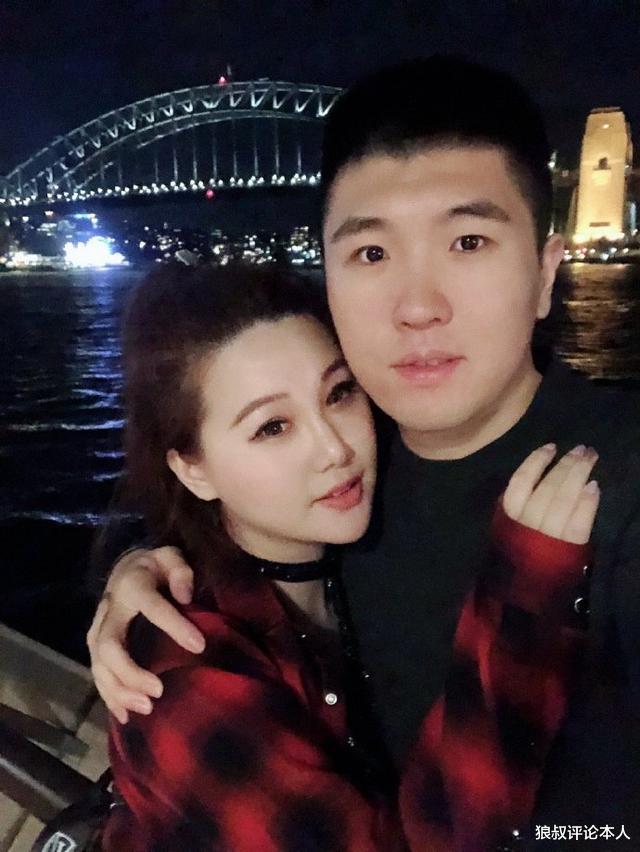 凯文·杜兰特|恭喜！王薪凯即将大婚，妻子身材高挑火辣，赵睿出任伴郎团