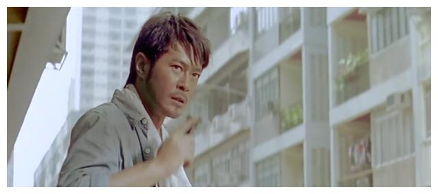 颠覆你的认知，这部由古天乐主演的《意外》，你可能根本没看懂