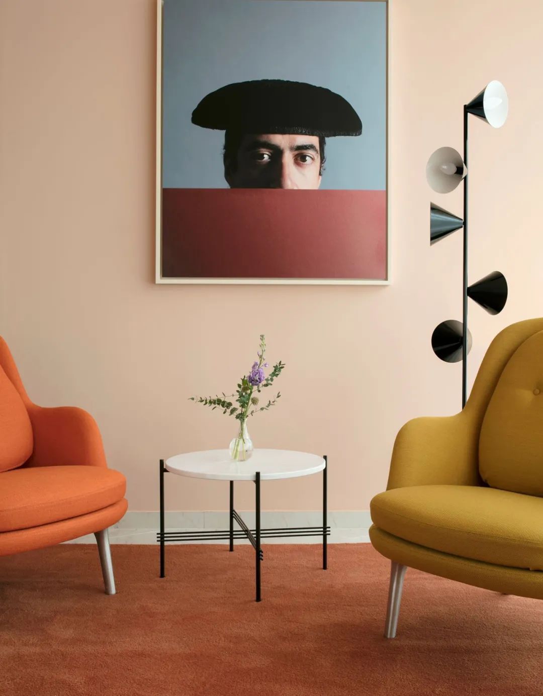 设计师不再钟爱的室内设计趋势