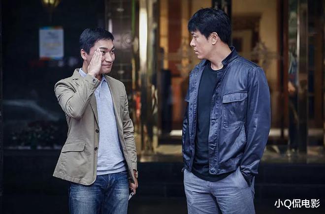 电影|被低估的6部冷门韩国犯罪片，每部都太敢拍了