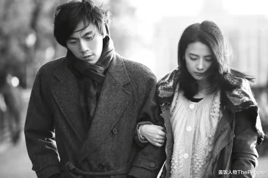 黄轩|有口碑、缺奖杯，这5位演技炸裂的实力派演员，个个让人意难平