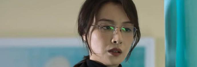 安欣|《狂飙》大结局,为什么安欣最后的感情归宿不是高启兰、孟钰