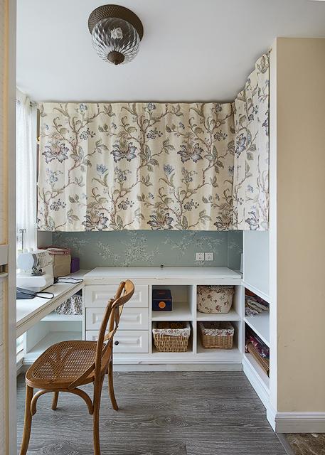 我用几节楼梯把整个房间抬高,老公说我疯了,装修完才知道有多好!