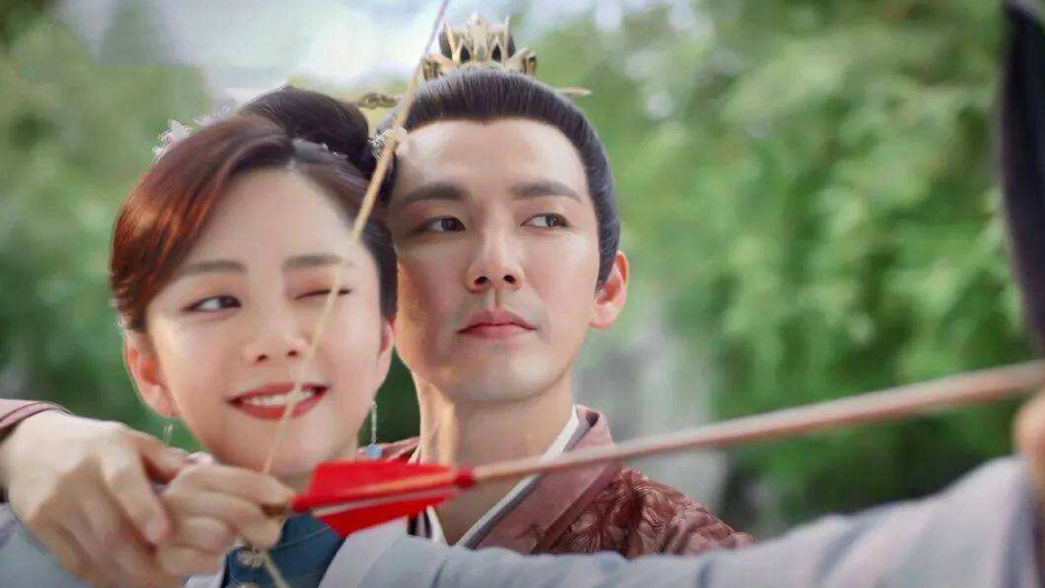 尼罗河上的惨案|钟汉良冒着大雪拍戏，48岁再演古装男主，面部发福被指不合适