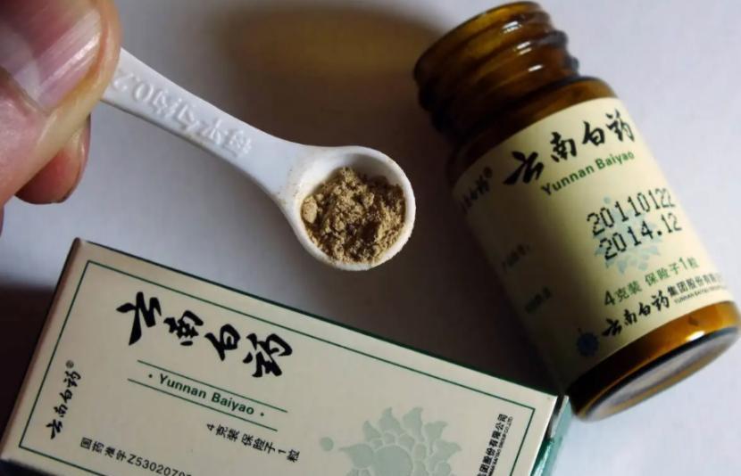 腾讯|通过产品、渠道和内容的跨界式营销，云南白药最终的收获如何？
