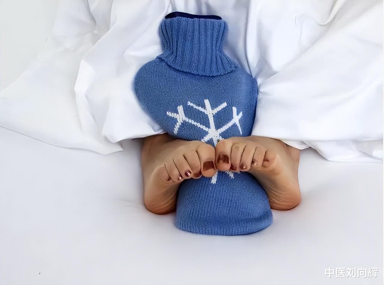 补肾|失眠、多梦、容易醒?送你两味中药,一补一泻,提高睡眠质量