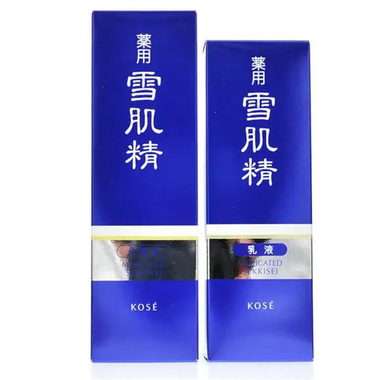 护肤 基础护肤要做好 肌肤好看不脱妆 口碑好效果好的水乳排行榜