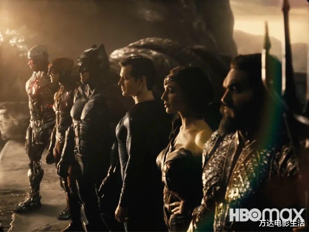 海王2|苦等四年，《海王2》劲爆亮点抢先看