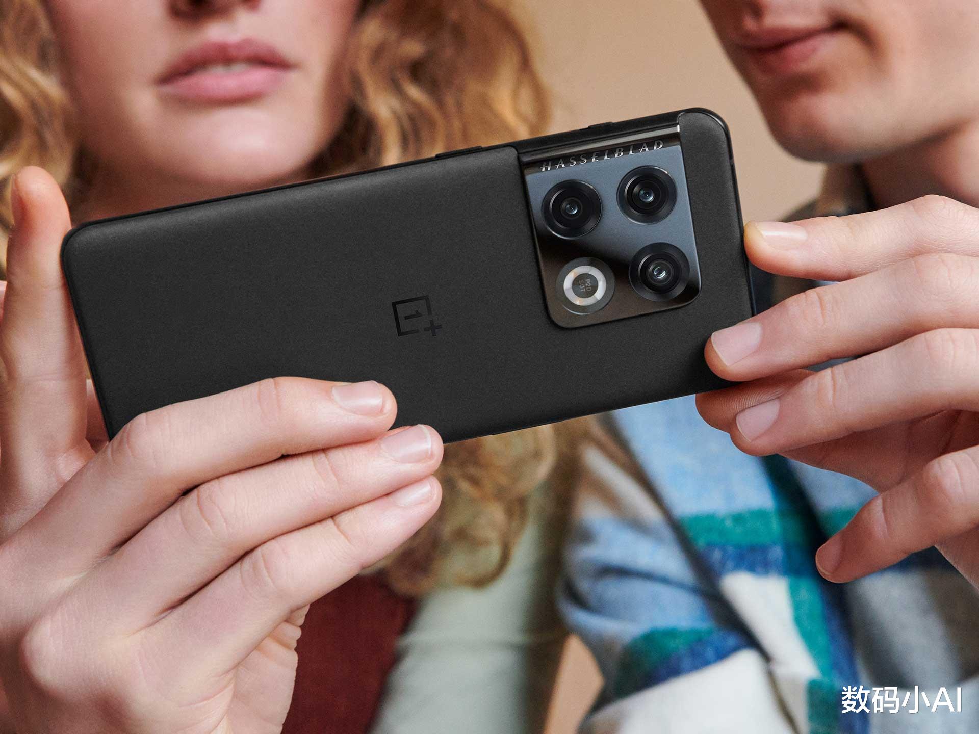 一加科技|2K屏+5000mAh,一加降价500元,骁龙8 Gen1加持