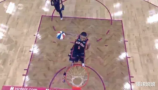 戈登|垃圾！NBA，你还我们戈登
