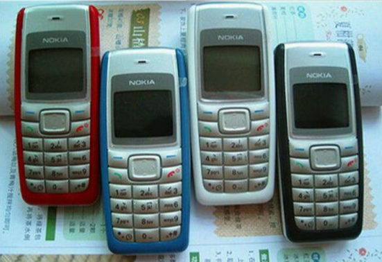 诺基亚|盘点诺基亚历史上最全的经典产品!
