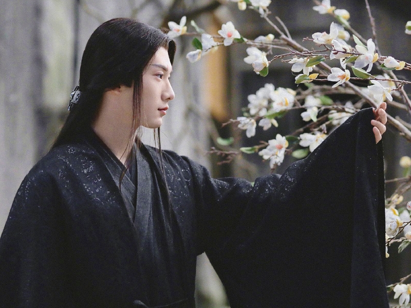 刘芮麟|刘芮麟演技虽然不错，面对自己的生活，他也有些许的烦恼