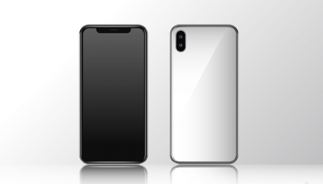 2007年,颠覆传统手机外形与体验的iPhone,问世了