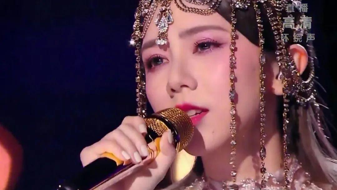 跨年晚会|11位港星现身卫视跨年晚会，暴露港星青黄不接，邓紫棋成收视福将