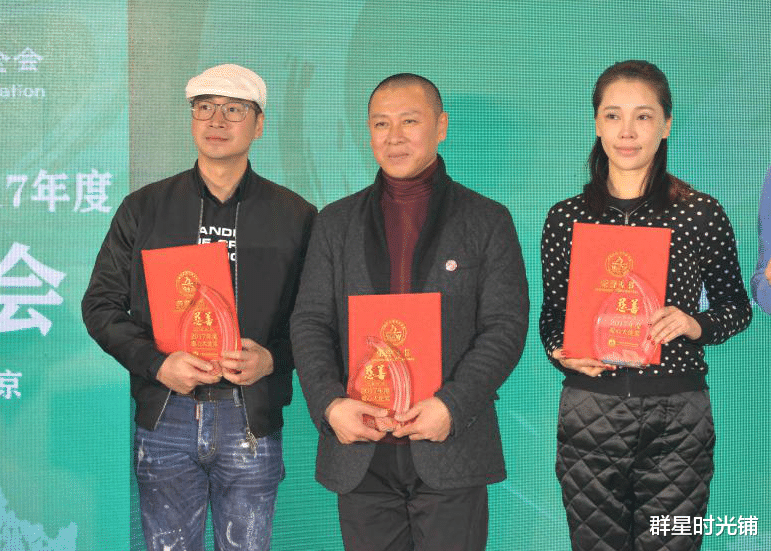 胡亚捷|演员胡亚捷：与妻子3次闹离婚，结果越闹感情越深，如今幸福美满