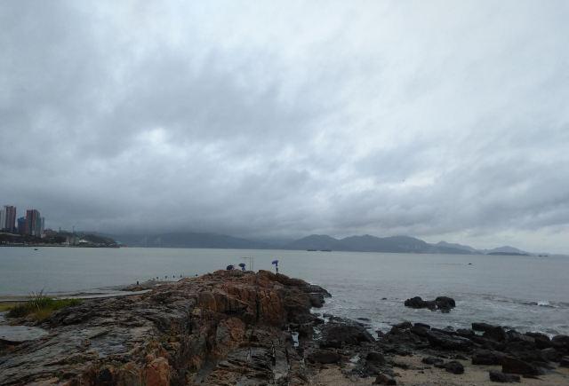 重庆|惠州大亚湾海滩景点