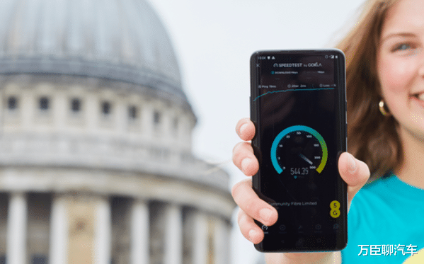 5G|英国5G传来新消息,外媒:华为保持沉默,却又赢下一局!