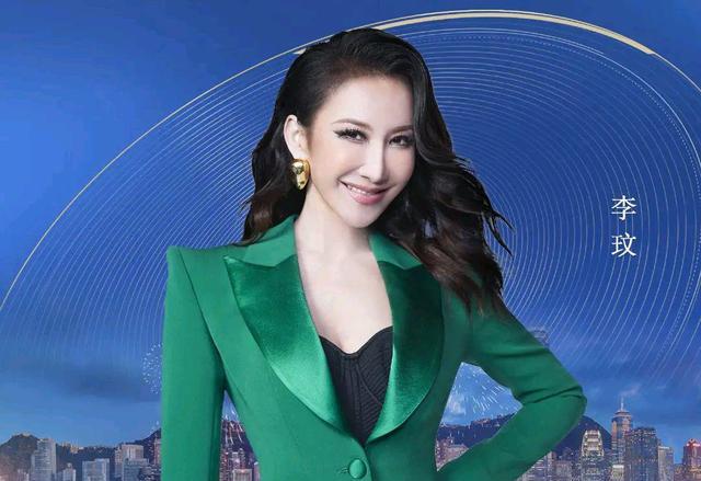 站姐|廖昌永退出《好声音》后,将由天后李玟接棒,你怎么看?