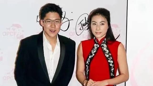 运动员|香港的有钱人为什么愿意娶运动员，不娶演员？