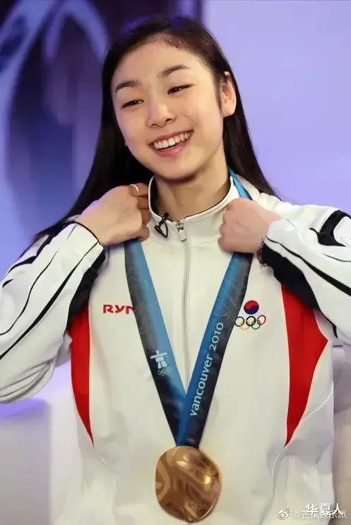 金妍儿|韩网热议！花滑女王金妍儿和爱豆结婚！5岁姐弟恋修成正果......