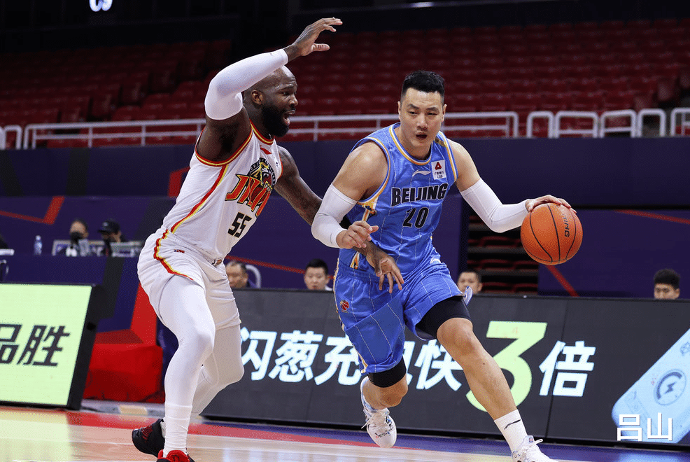 首钢集团|为何北京首钢逐年名次下滑，因为这些球员一个赛季不如一个赛季