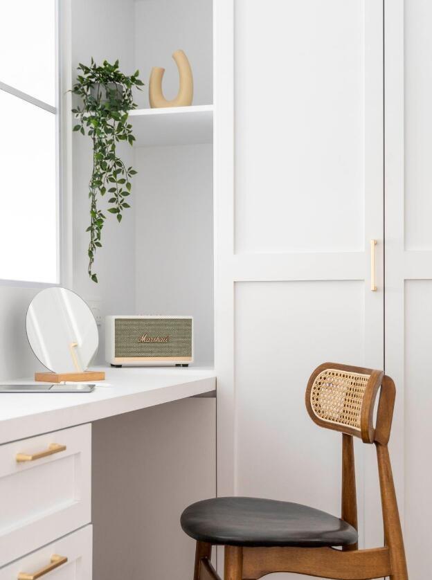 二次装修，再不懂避坑纯属不长记性，参考93小家，找到学习价值