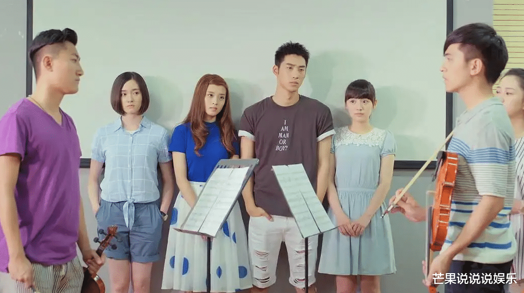 最好的我们|青春校园剧不够看?这9部每一部都值得回忆,哪一部是你心中所爱