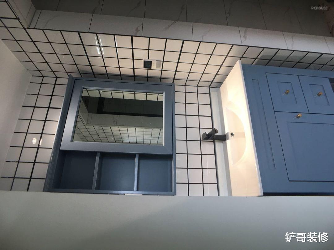 50平的小公寓，简约又温馨，成为整个小区的装修典范