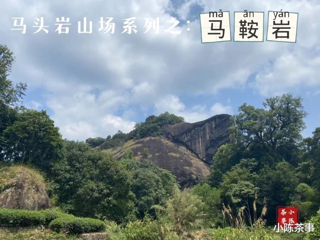 邮轮|开山坪、猫儿石、桃树窠，马头岩的山场究竟有哪几个？这是个谜团