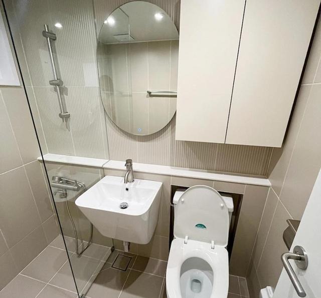 70㎡二手房,她简单翻新下入住,一个人的生活过得井井有条!