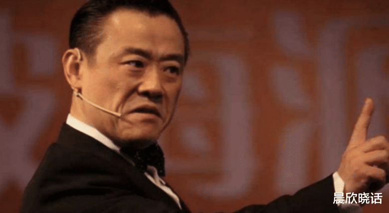 周立波|“不可一世”的周立波,也走到了今天