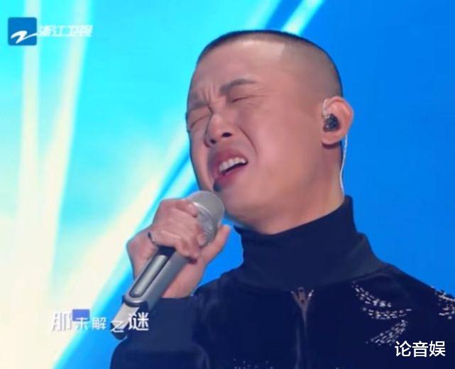 天赐的声音|天赐的声音歌曲数据出炉，周深克卜勒排名并不高，gai成为了门面
