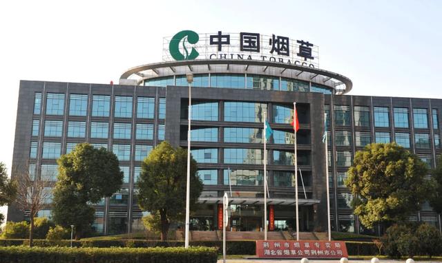 招聘|大部分毕业生考不上中国烟草，并非有暗箱操作，真实原因有些心酸