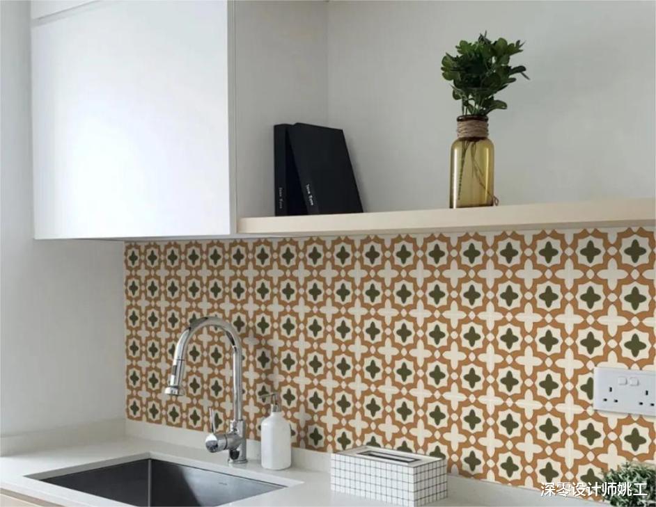 面对厨房油污无可奈何,参考这4种方法,告别油腻,堪称懒人福音