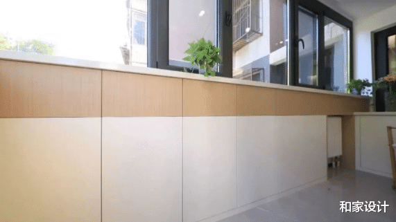 利用好房屋的每一寸空间!尤其是橱柜和衣柜的一些收纳的小技巧